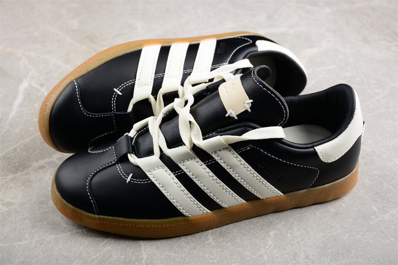 Adidas Gazelle Foot Industry Black Cream ID3517