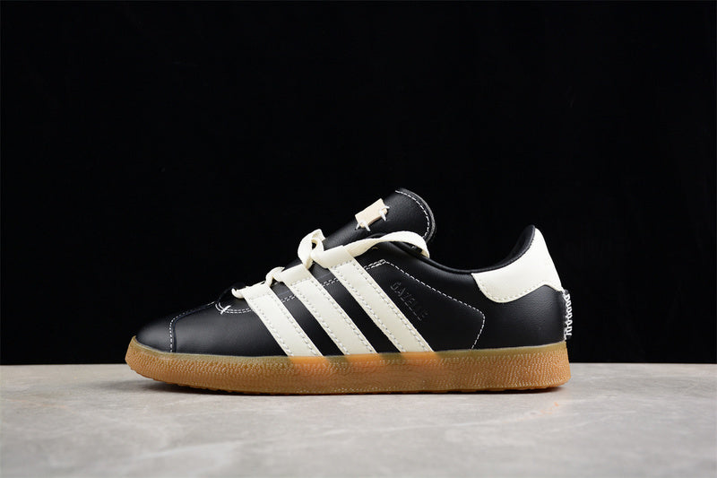 Adidas Gazelle Foot Industry Black Cream ID3517