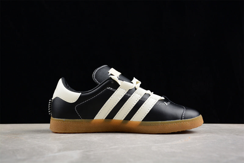 Adidas Gazelle Foot Industry Black Cream ID3517