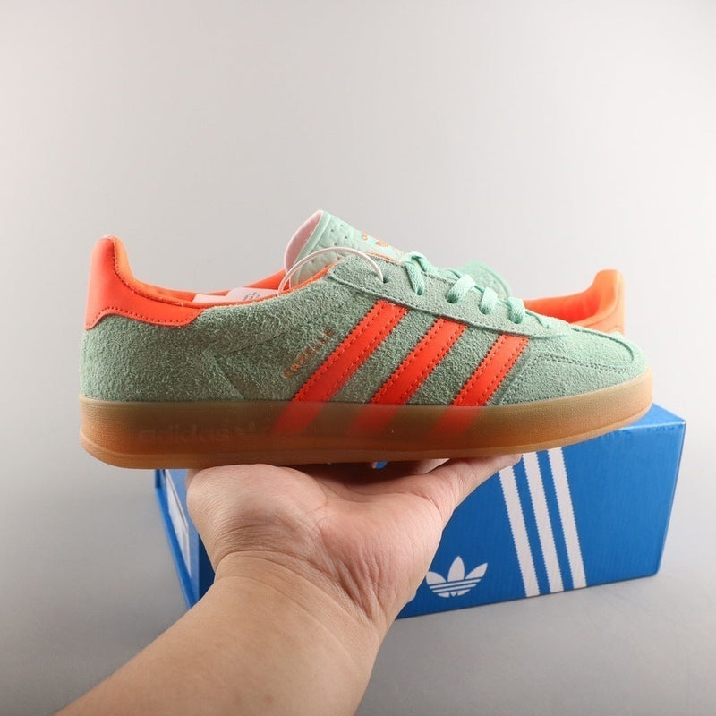 Adidas Gazelle Indoor Pulse Mint