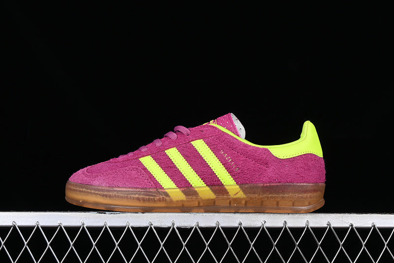 Adidas Gazelle Indoor Shock Purple HQ8715