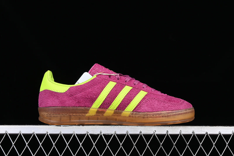 Adidas Gazelle Indoor Shock Purple HQ8715