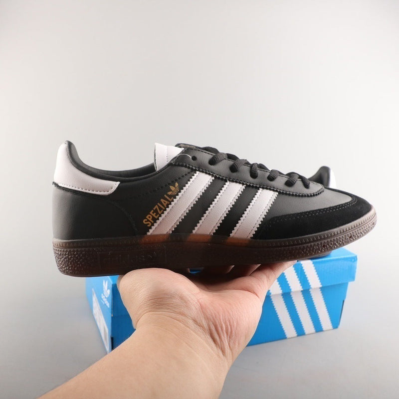 Adidas Handball Spezial Black Gum