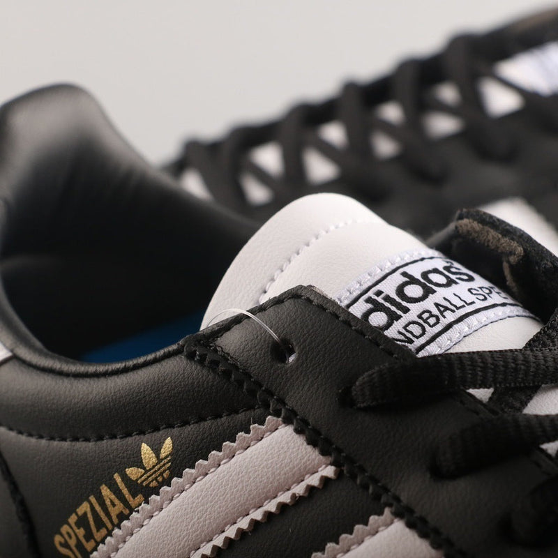 Adidas Handball Spezial Black Gum