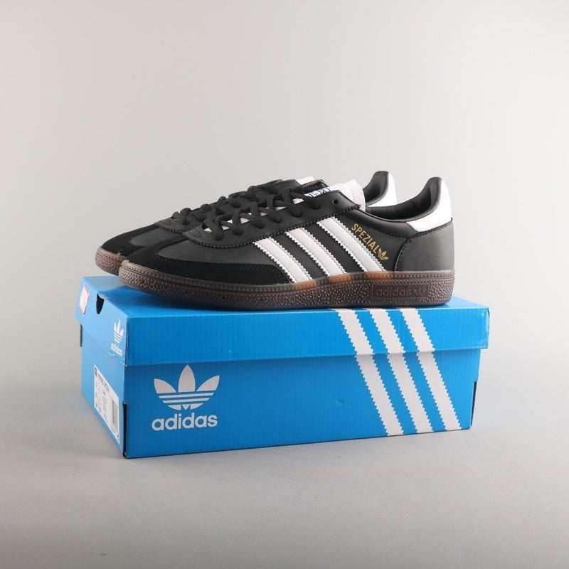 Adidas Handball Spezial Black Gum