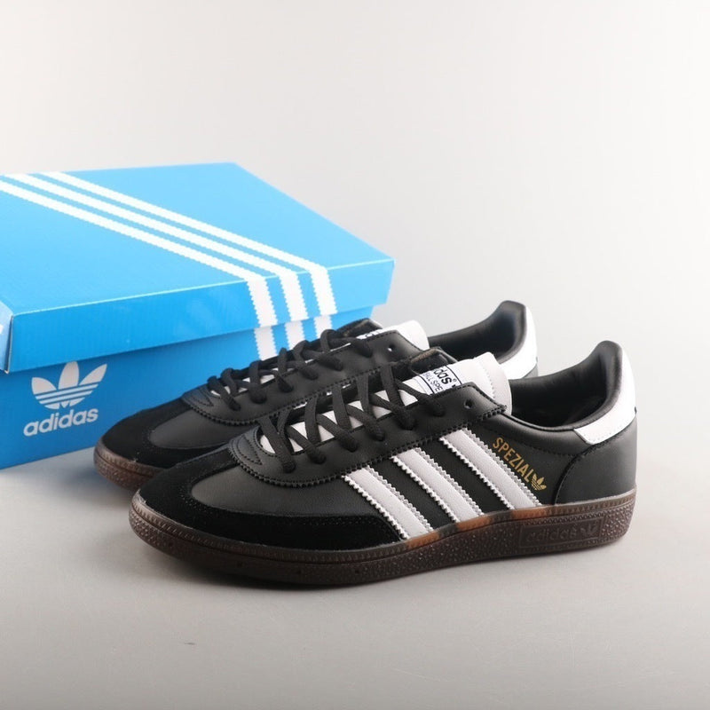 Adidas Handball Spezial Black Gum