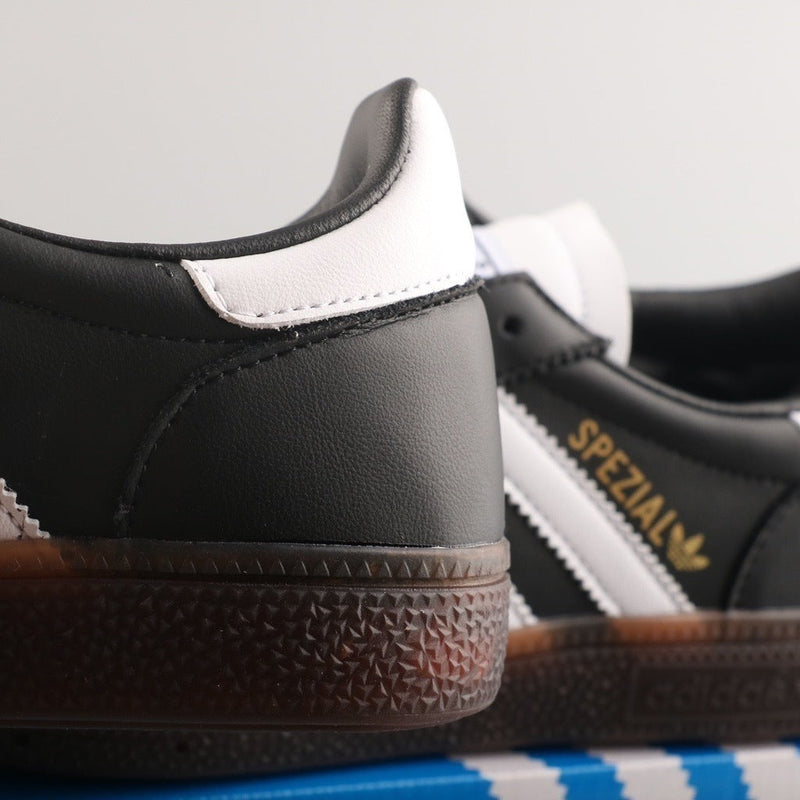 Adidas Handball Spezial Black Gum