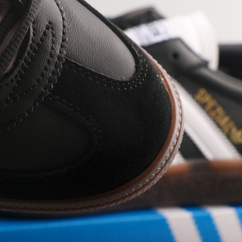 Adidas Handball Spezial Black Gum