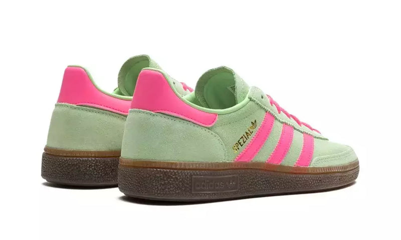 Adidas Handball Spezial Semi Green Spark