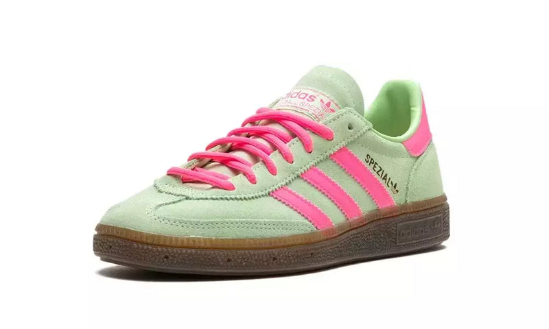 Adidas Handball Spezial Semi Green Spark