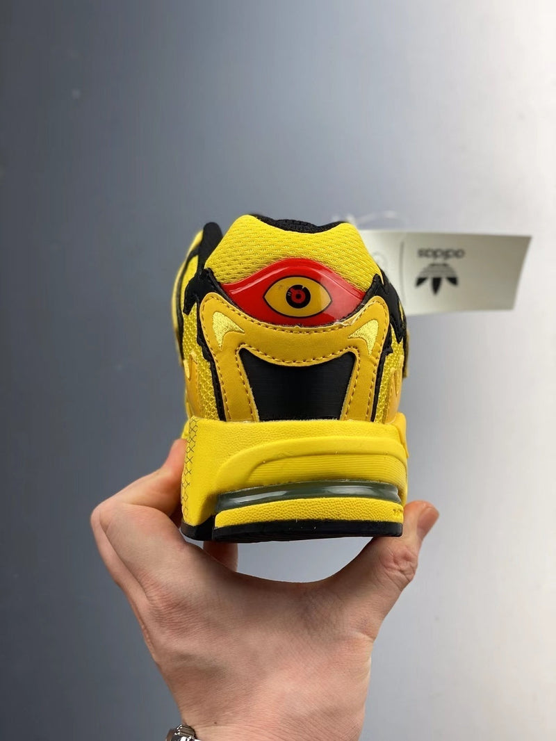 Adidas Response CL Bad Bunny Yellow GY0101