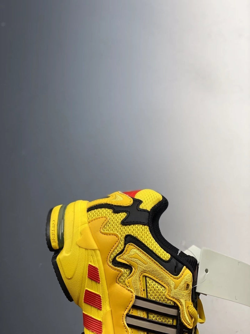 Adidas Response CL Bad Bunny Yellow GY0101