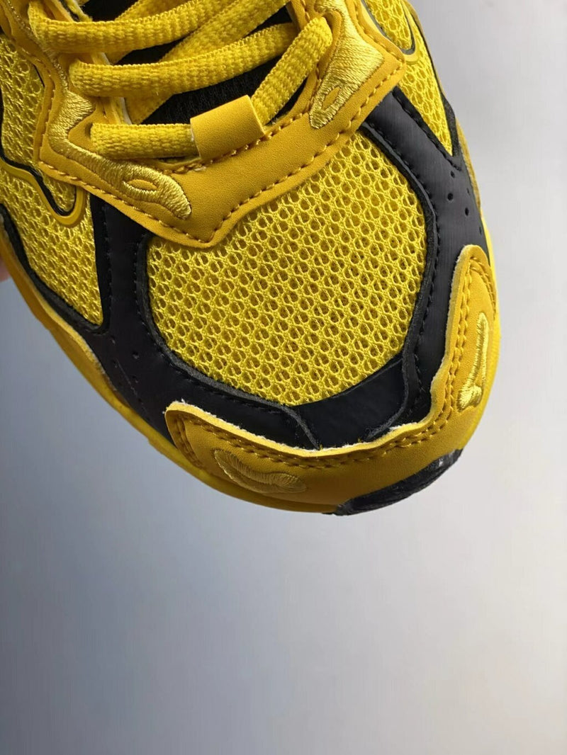 Adidas Response CL Bad Bunny Yellow GY0101