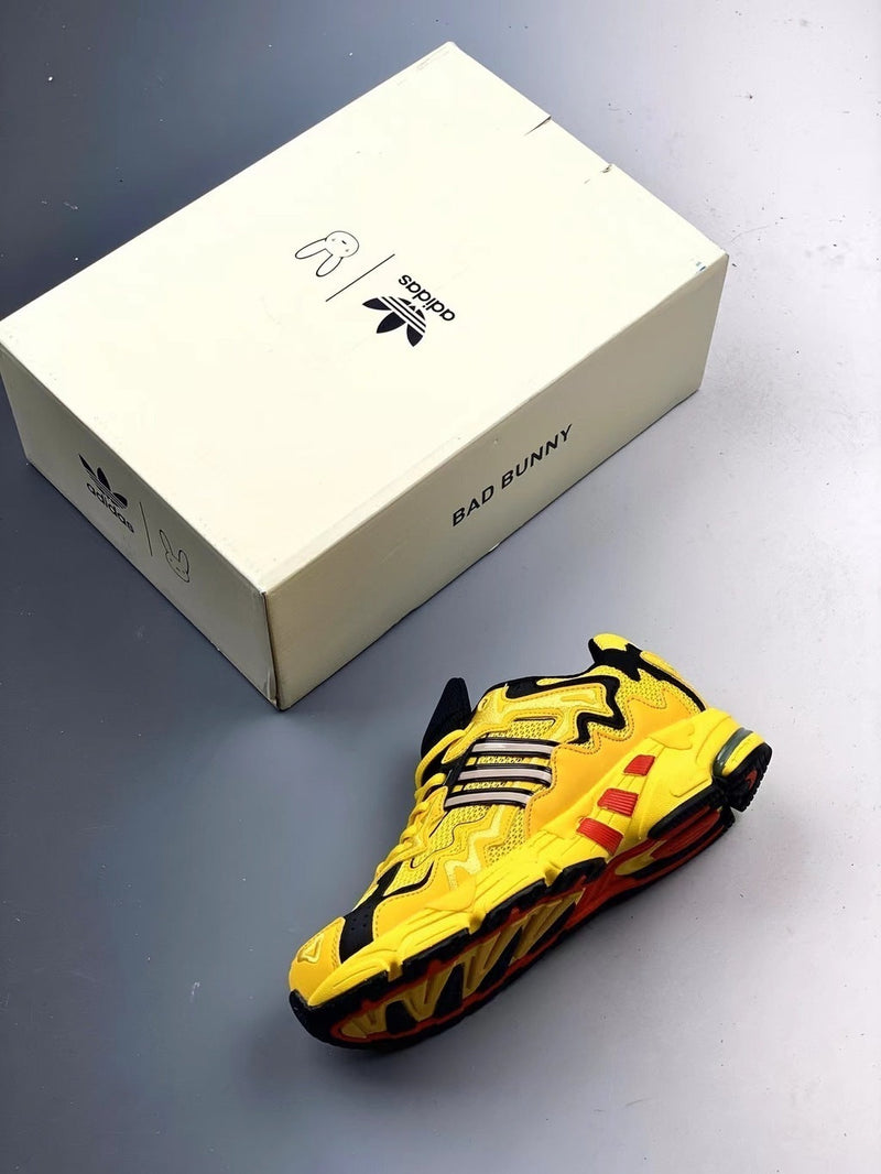 Adidas Response CL Bad Bunny Yellow GY0101