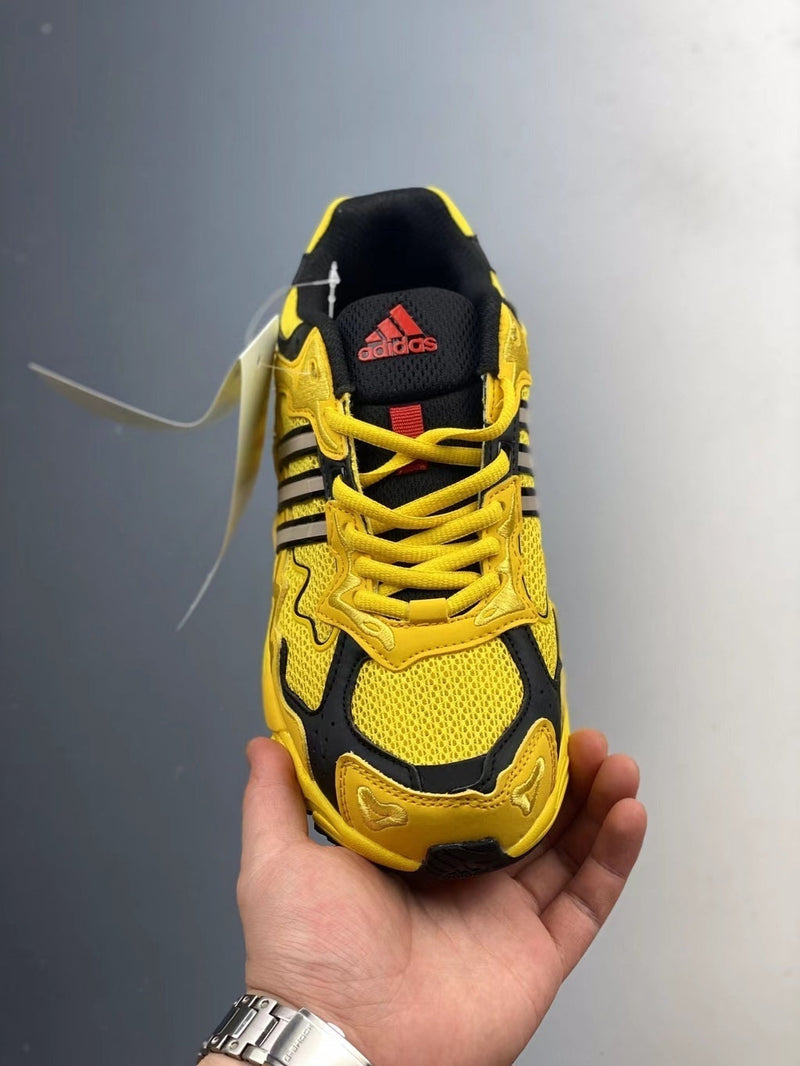 Adidas Response CL Bad Bunny Yellow GY0101