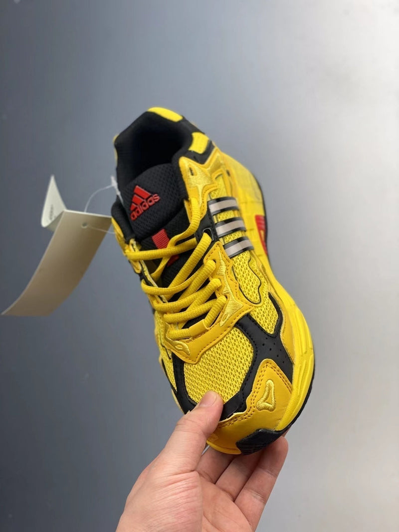 Adidas Response CL Bad Bunny Yellow GY0101