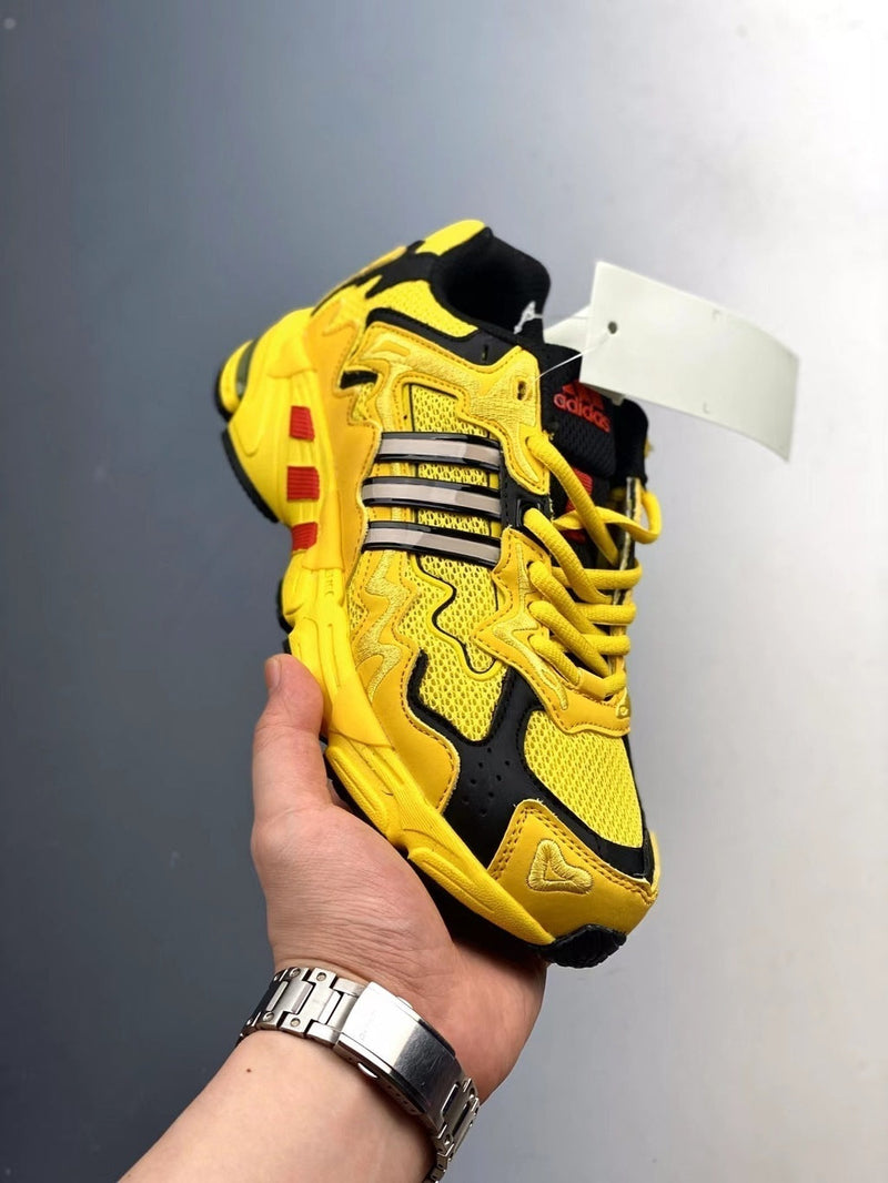 Adidas Response CL Bad Bunny Yellow GY0101