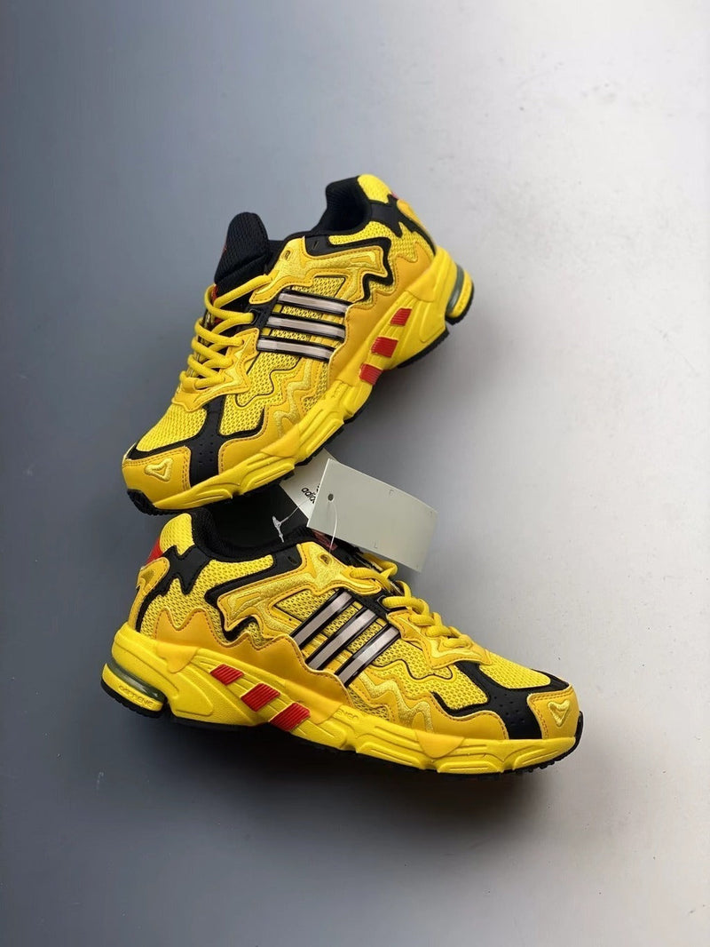 Adidas Response CL Bad Bunny Yellow GY0101