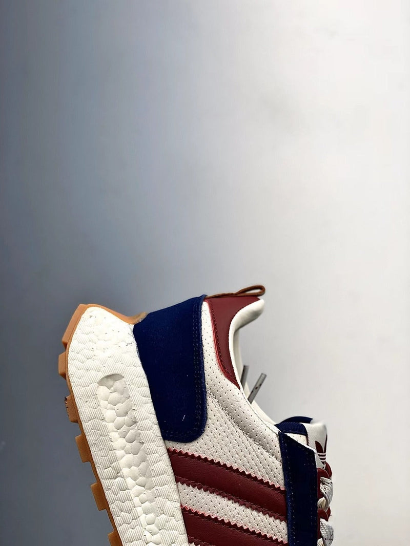 Adidas Retropy E5 Azul Vermelho H03078