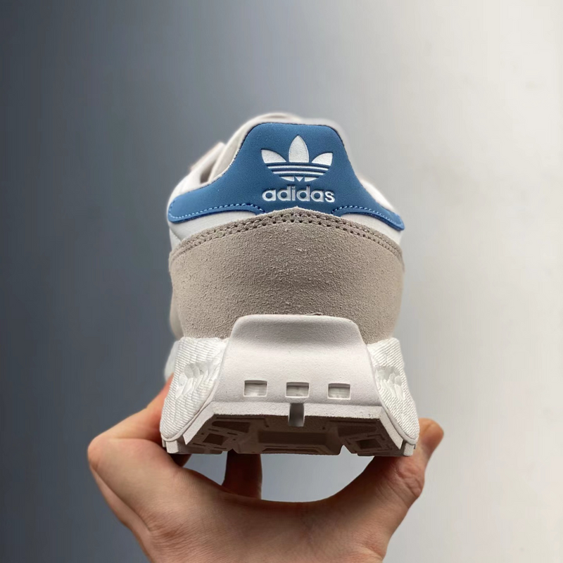 Adidas Retropy E5 Azul BB H03078