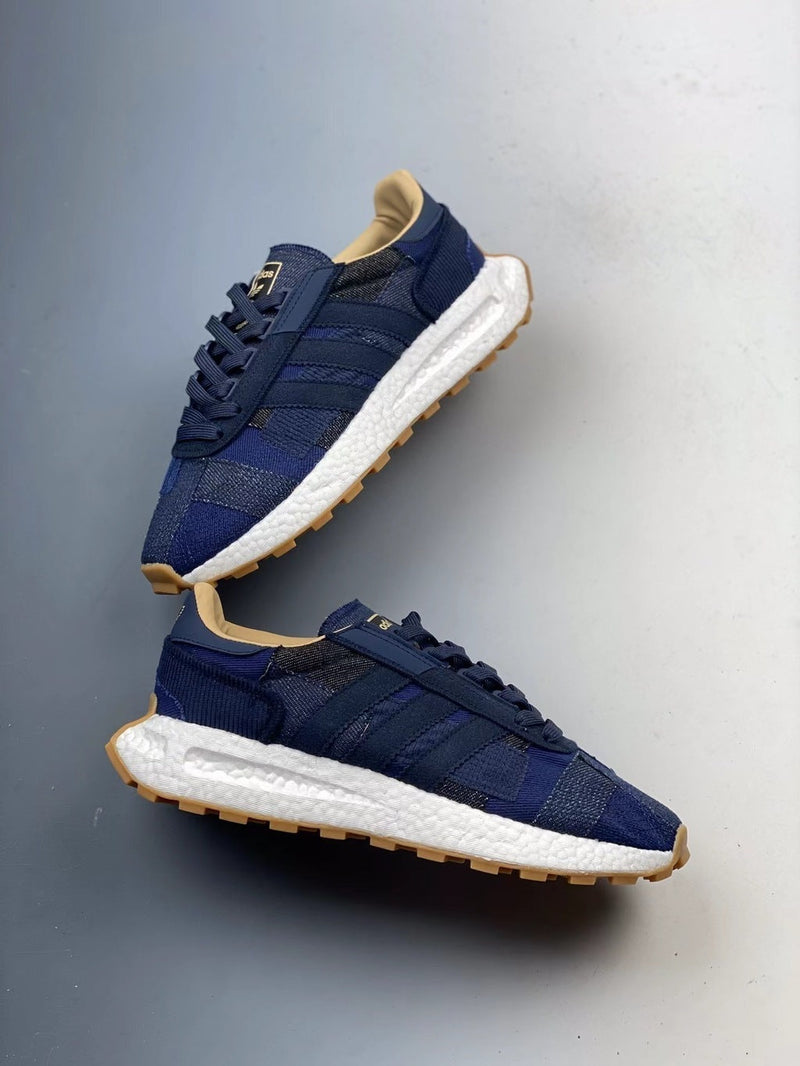 Adidas Retropy E5 Azul H03078