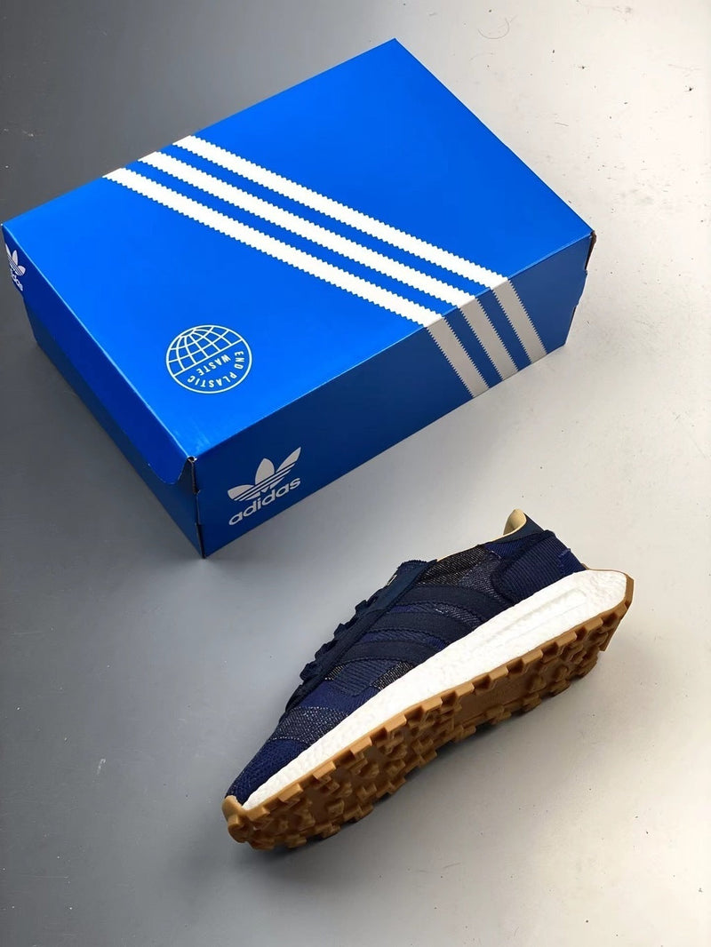 Adidas Retropy E5 Azul H03078