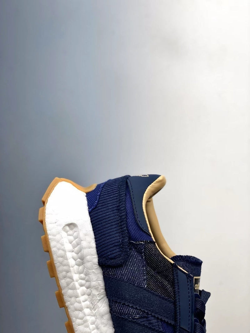 Adidas Retropy E5 Azul H03078