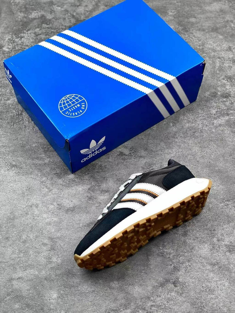 Adidas Retropy E5 BGrey Carbon Gum GZ6386