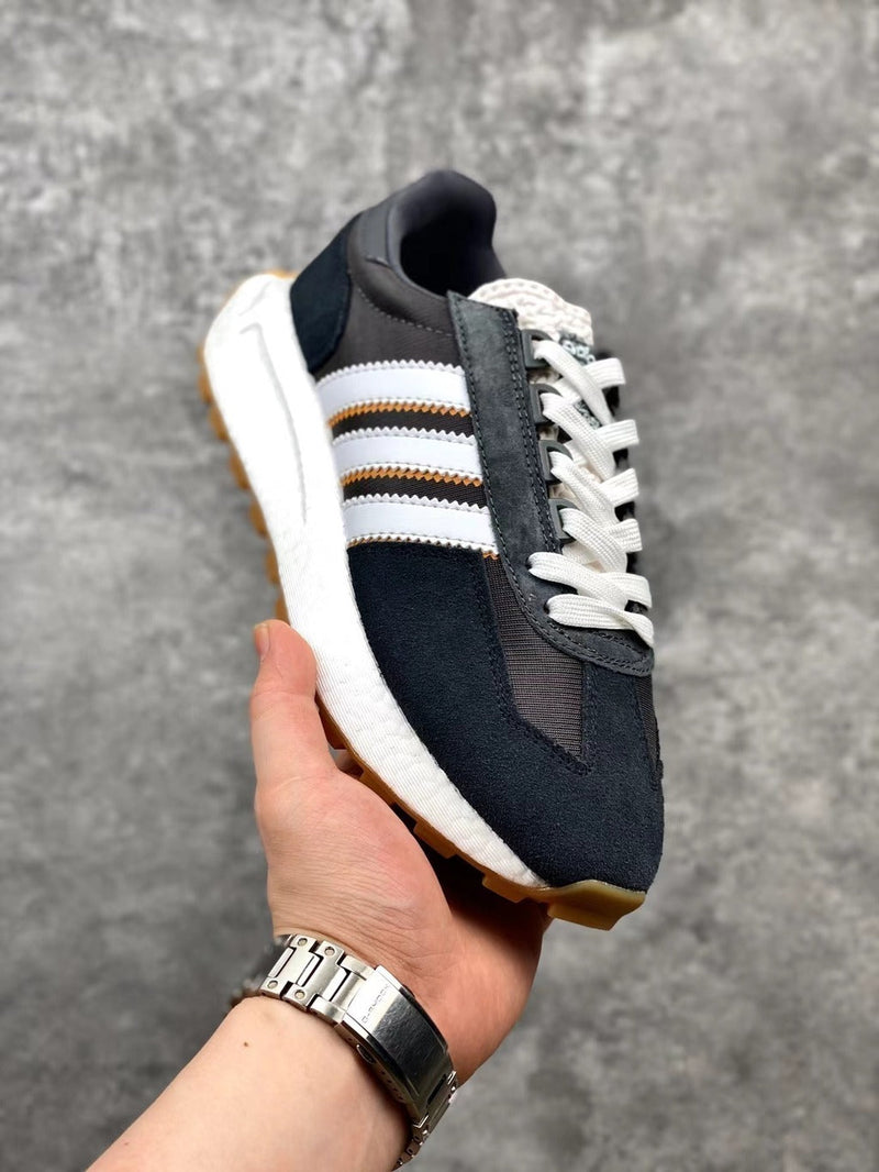 Adidas Retropy E5 BGrey Carbon Gum GZ6386