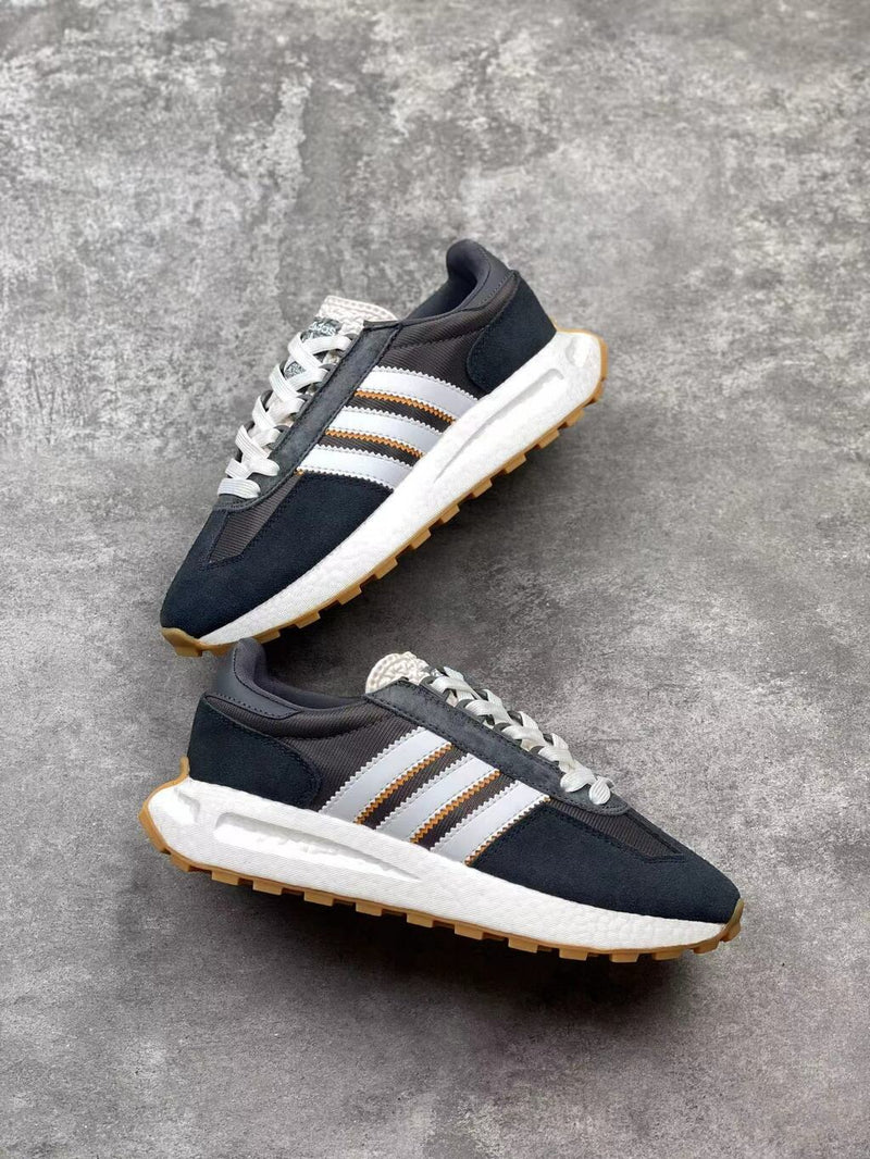 Adidas Retropy E5 BGrey Carbon Gum GZ6386