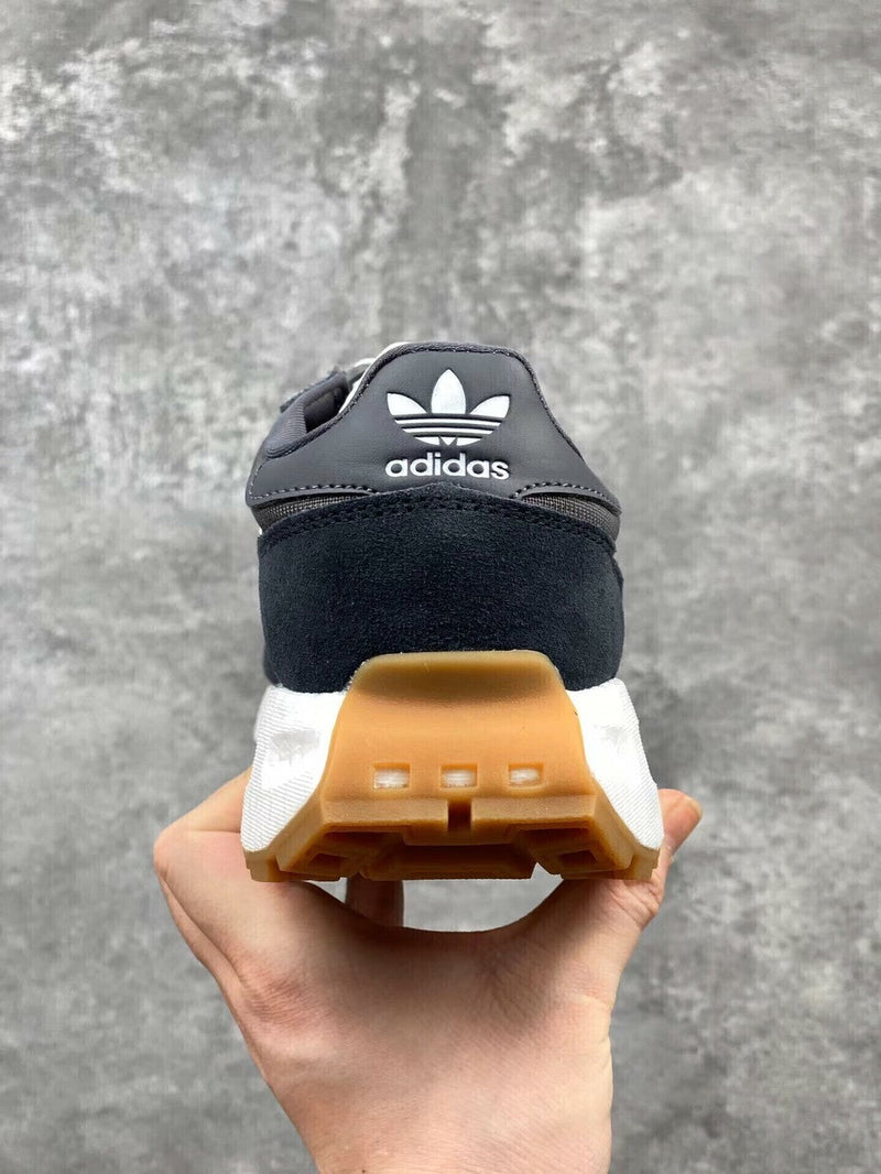 Adidas Retropy E5 BGrey Carbon Gum GZ6386