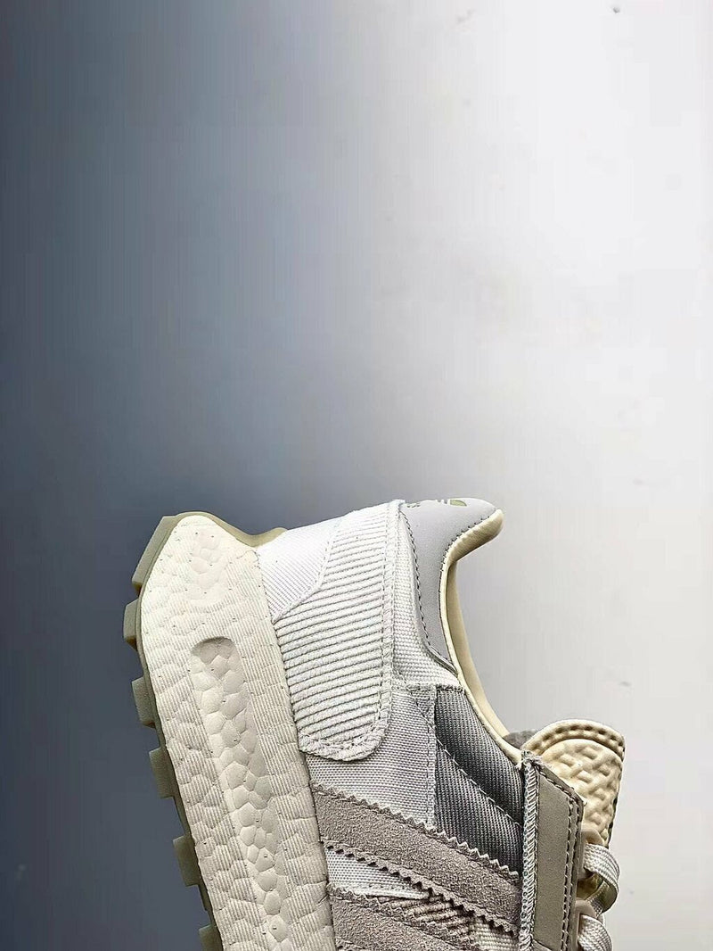 Adidas Retropy E5 Branco Cinza H03078