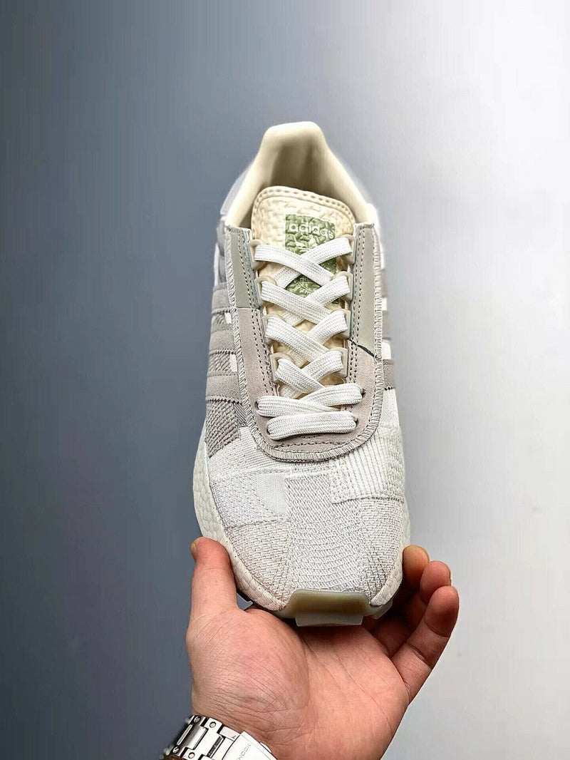 Adidas Retropy E5 Branco Cinza H03078