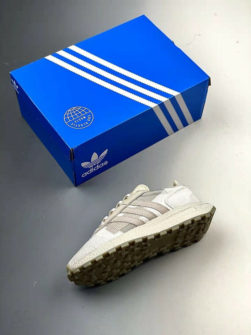 Adidas Retropy E5 Branco Cinza H03078