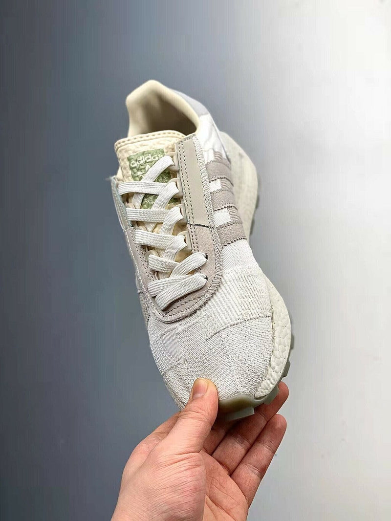 Adidas Retropy E5 Branco Cinza H03078