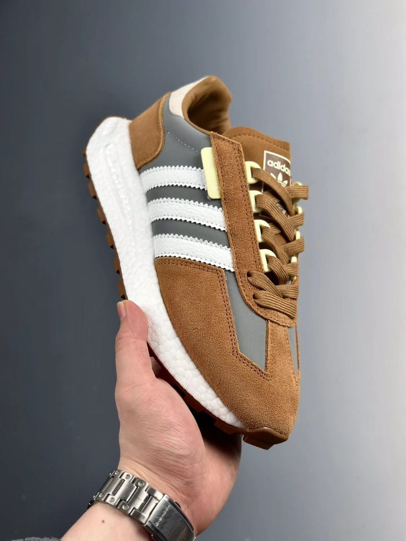 Adidas Retropy E5 Caramelo Gy9921