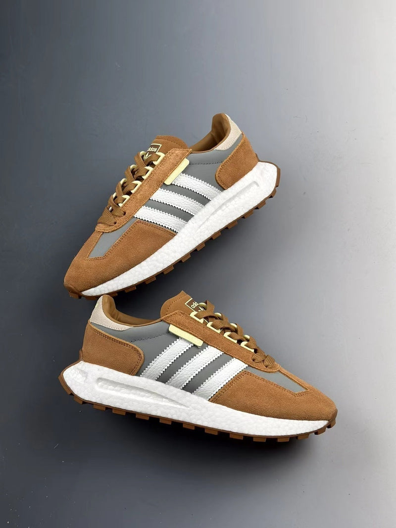 Adidas Retropy E5 Caramelo Gy9921