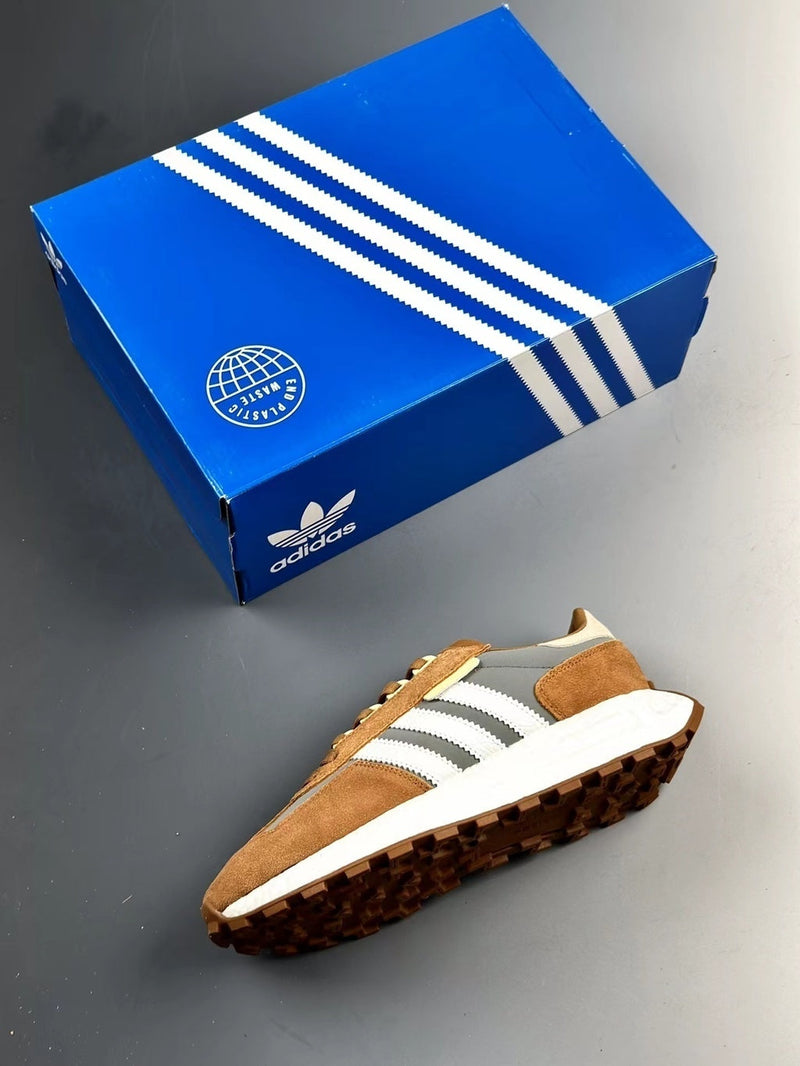 Adidas Retropy E5 Caramelo Gy9921