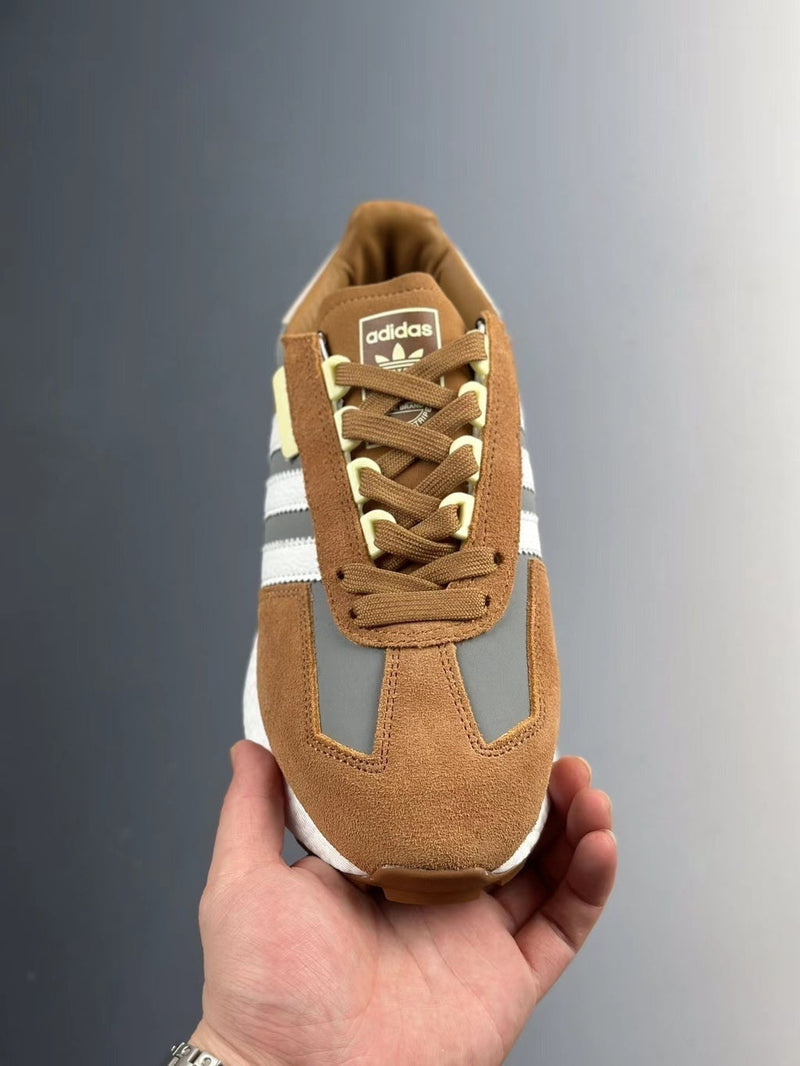 Adidas Retropy E5 Caramelo Gy9921