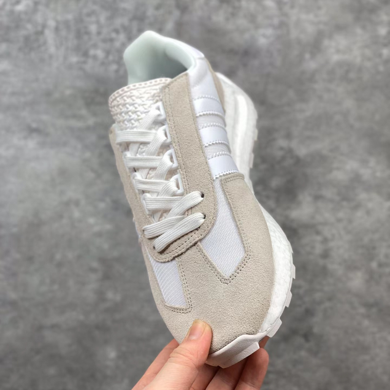 Adidas Retropy E5 Cinza Branco GW0562