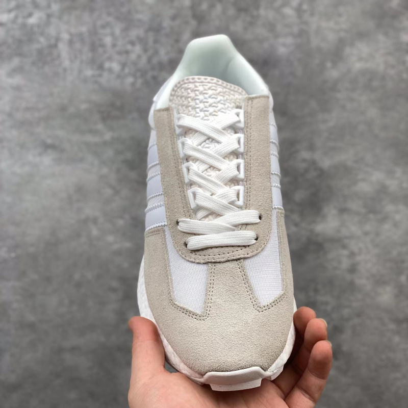 Adidas Retropy E5 Cinza Branco GW0562