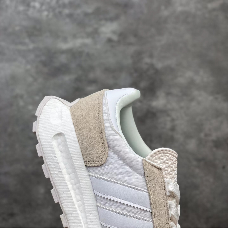 Adidas Retropy E5 Cinza Branco GW0562