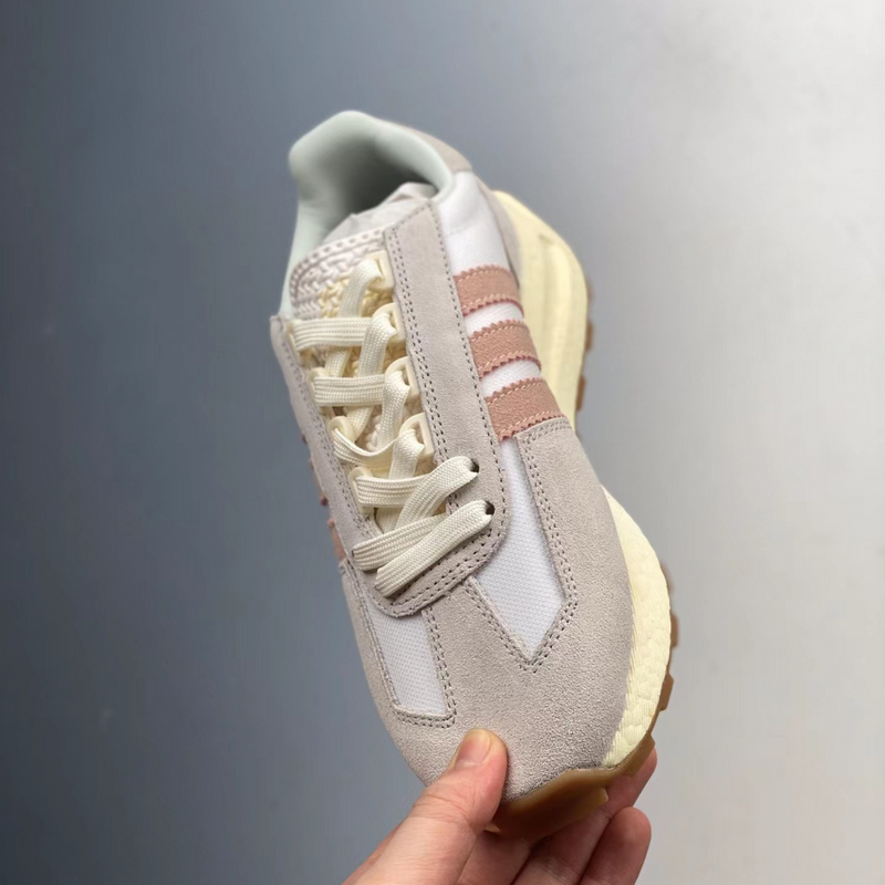 Adidas Retropy E5 Cinza Branco H03078