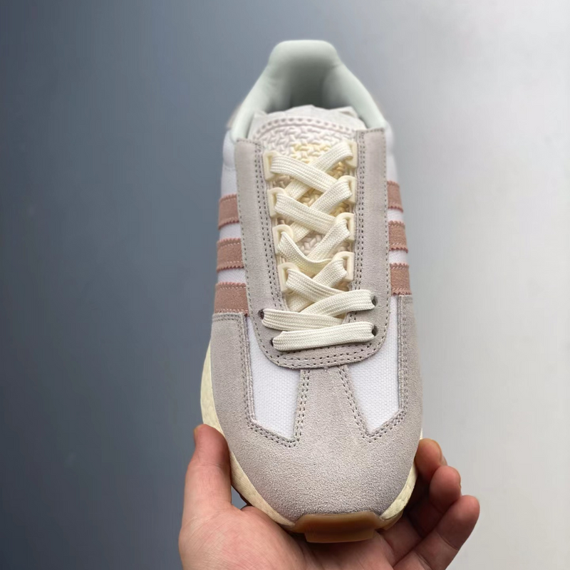 Adidas Retropy E5 Cinza Branco H03078