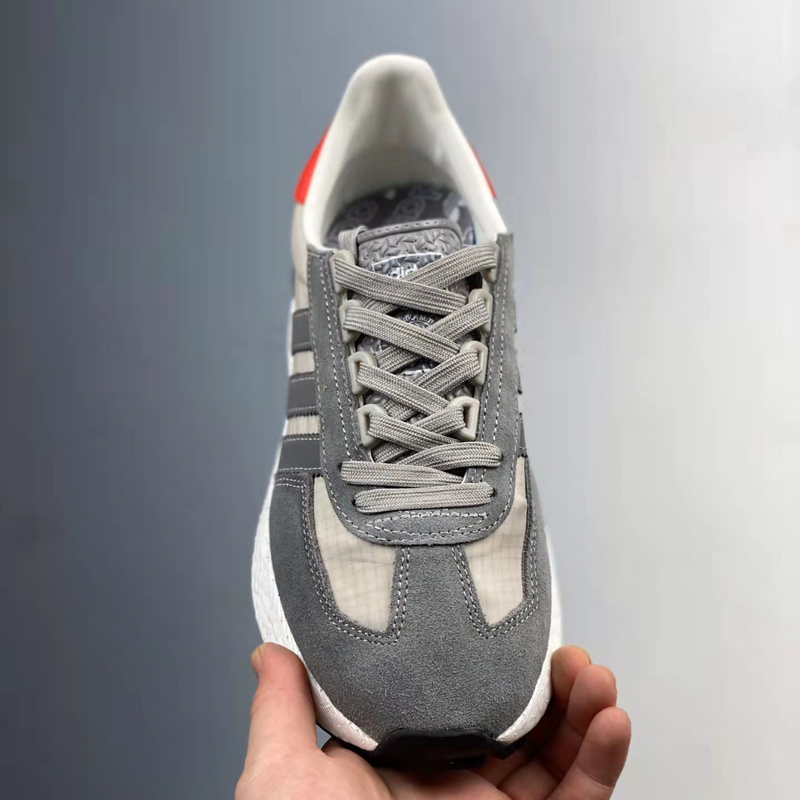 Adidas Retropy E5 Cinza Cinza H03078