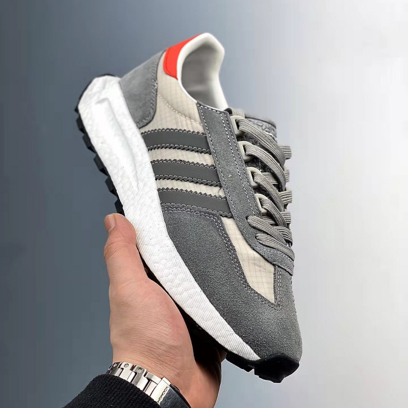 Adidas Retropy E5 Cinza Cinza H03078