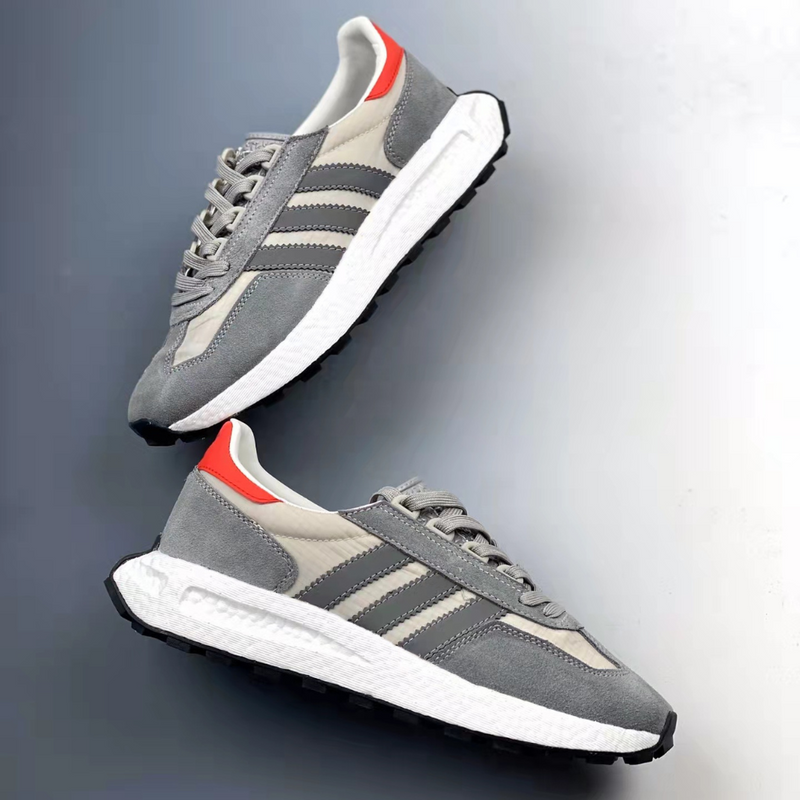 Adidas Retropy E5 Cinza Cinza H03078