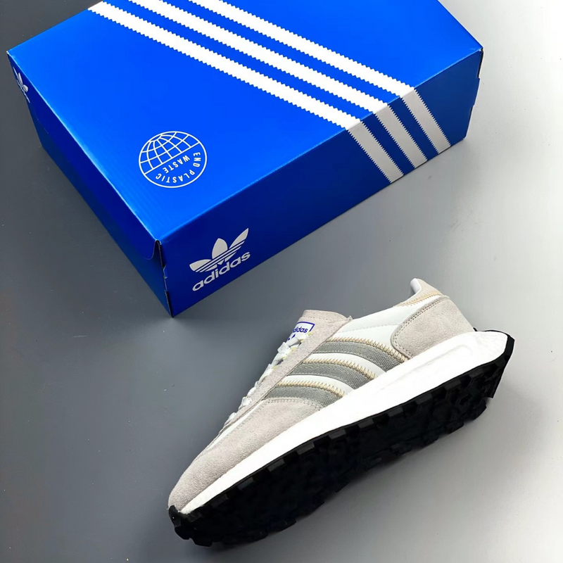 Adidas Retropy E5 Cinza GY9916