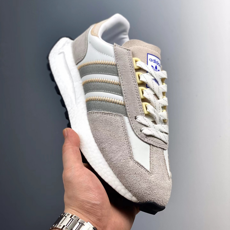 Adidas Retropy E5 Cinza GY9916