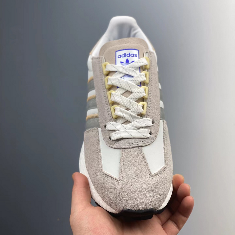 Adidas Retropy E5 Cinza GY9916